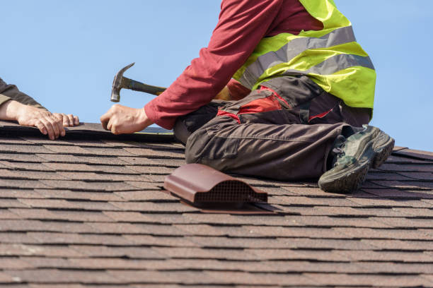 Best Storm Damage Roof Repair  in Warren, OR