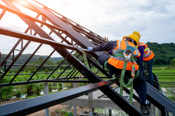 Best Affordable Roofing Company  in Warren, OR