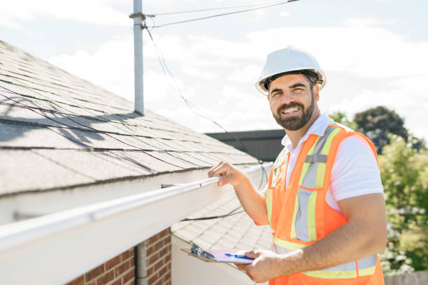Best Commercial Roofing Services  in Warren, OR