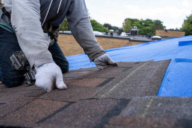 Best Emergency Roof Repair  in Warren, OR