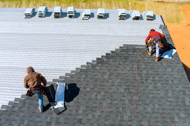 Best New Roof Installation  in Warren, OR