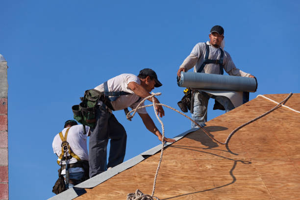 Best Best Roofing Contractors  in Warren, OR