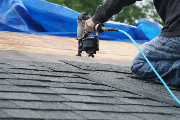 Best Roof Waterproofing Services  in Warren, OR