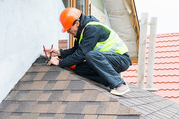 Best Roof Leak Repair  in Warren, OR