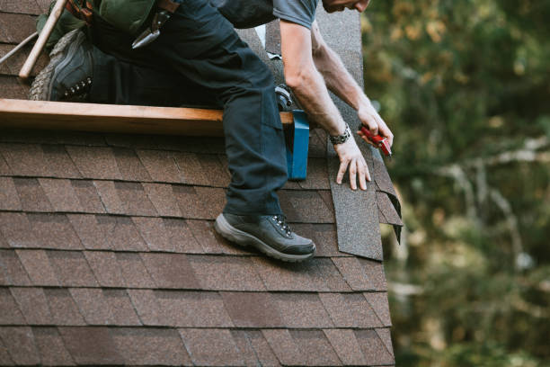 Best Residential Roofing Contractor  in Warren, OR