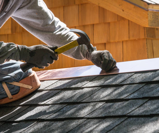 Best Commercial Roofing Services  in Warren, OR